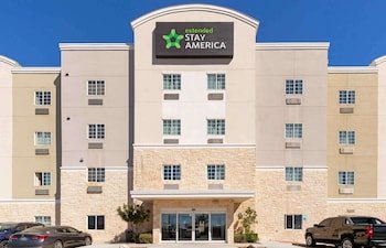 Extended Stay America San Antonio North