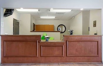 Extended Stay America San Antonio North