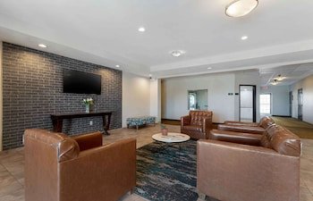 Extended Stay America San Antonio North