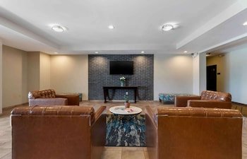Extended Stay America San Antonio North