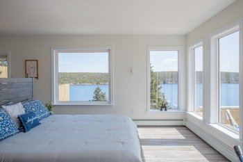 Whale House Guest House