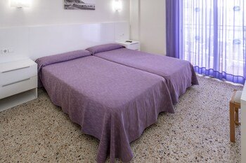 Hotel Moremar by ALEGRIA