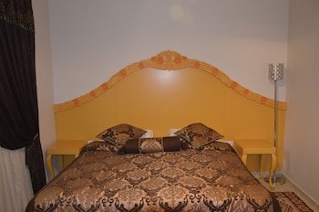 Santa Roza Butik Hotel