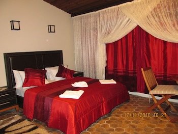 Santa Roza Butik Hotel