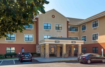 Extended Stay America Hartford Manchester