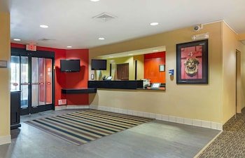 Extended Stay America Hartford Manchester