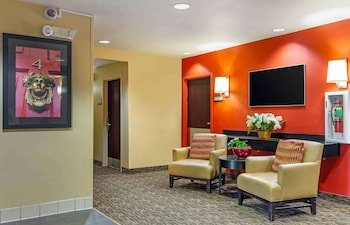 Extended Stay America Hartford Manchester