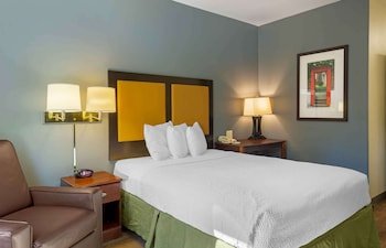 Extended Stay America Hartford Manchester
