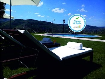 Hotel Quinta do Silval