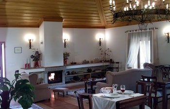 Hotel Quinta do Silval
