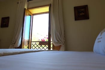 Hotel Quinta do Silval