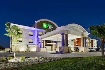 Holiday Inn Express & Suites Mission (McAllen Area)