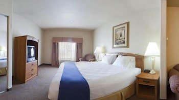 Holiday Inn Express & Suites Mission (McAllen Area)