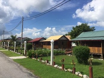 Rainbow Lodge Langkawi