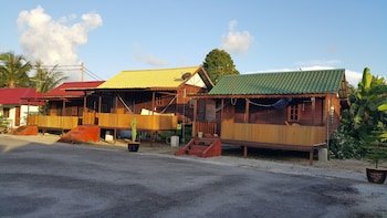 Rainbow Lodge Langkawi