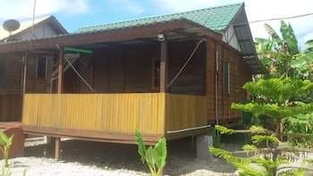 Rainbow Lodge Langkawi