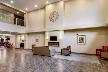 Comfort Suites