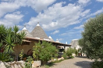 Masseria Pentima Vetrana Resort