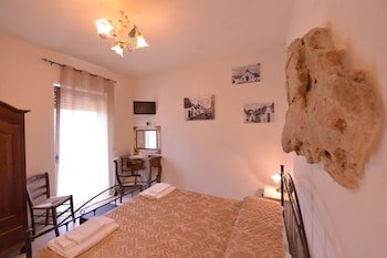 Masseria Pentima Vetrana Resort