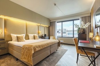 Leonardo Hotel Antwerp the Plaza