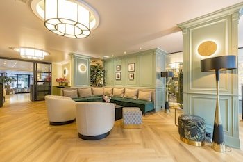 Leonardo Hotel Antwerp the Plaza