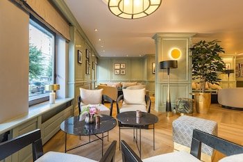 Leonardo Hotel Antwerp the Plaza