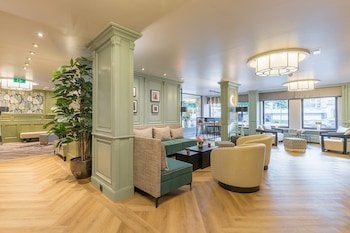 Leonardo Hotel Antwerp the Plaza