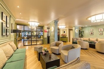 Leonardo Hotel Antwerp the Plaza