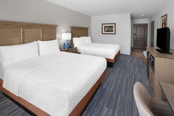 Hampton Inn & Suites Springdale - Zion National Park