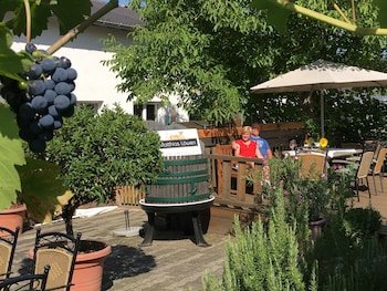 Ferienweingut Matthias Löwen