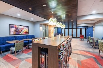 Hampton Inn Gardner Conference Center