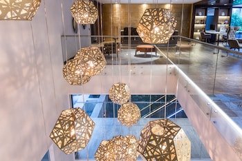 AC Hotel Bogota Zona T