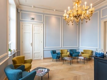 Hotel Kronacker
