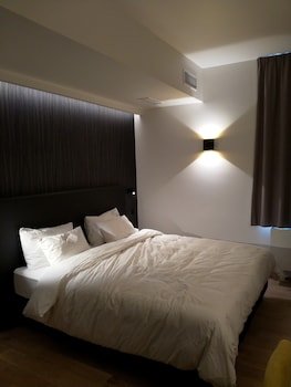 Hotel Kronacker