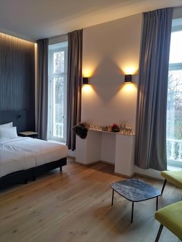 Hotel Kronacker