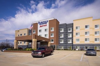 Fairfield Inn & Suites Montgomery Airport South