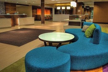 Fairfield Inn & Suites Montgomery Airport South