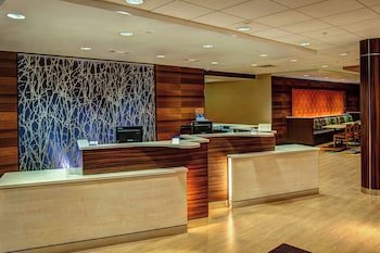 Fairfield Inn & Suites Montgomery Airport South