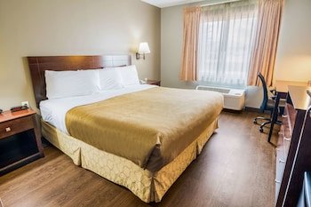 Econo Lodge Inn Near Miller Hill Mall