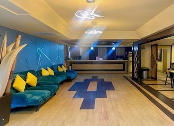 Ibeurohotel