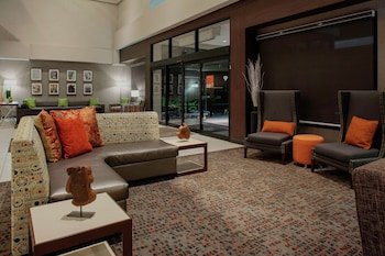 DoubleTree Suites by Hilton Hotel Dayton - Miamisburg