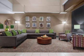 DoubleTree Suites by Hilton Hotel Dayton - Miamisburg