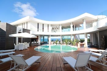 Casa Esferica