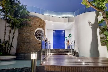 Casa Esferica