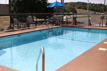 Hampton Inn Greeneville