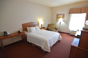 Hampton Inn Greeneville