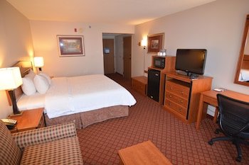 Hampton Inn Greeneville