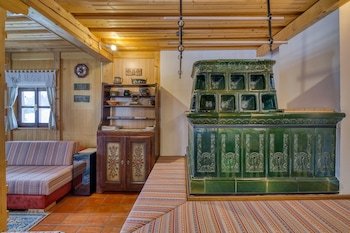 Chalet Kupljenik Near Bled Lake