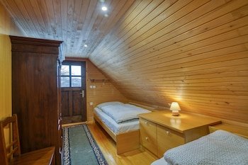 Chalet Kupljenik Near Bled Lake