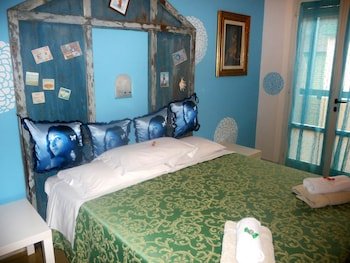 Riccione Beach Hotel Hannover B&B